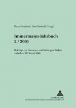 Immermann-Jahrbuch 2/2001