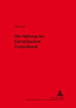 Haftung Der Europaeischen Zentralbank