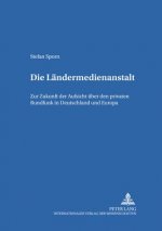 Laendermedienanstalt