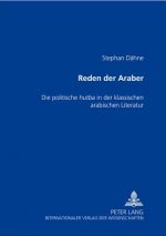 Reden Der Araber