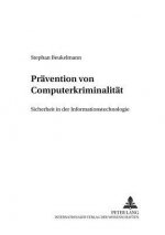 Praevention Von Computerkriminalitaet