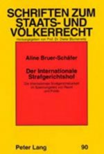 Internationale Strafgerichtshof