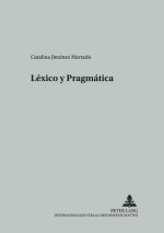 Lexico y Pragmatica