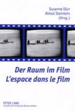 Der Raum Im Film- l'Espace Dans Le Film