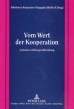 Vom Wert der Kooperation