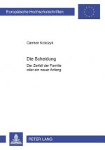 Scheidung