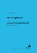 Blickfang Heimat