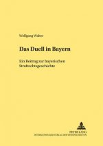 Duell in Bayern