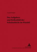 Aufgaben- Und Rollenbild Der Schulaufsicht Im Wandel