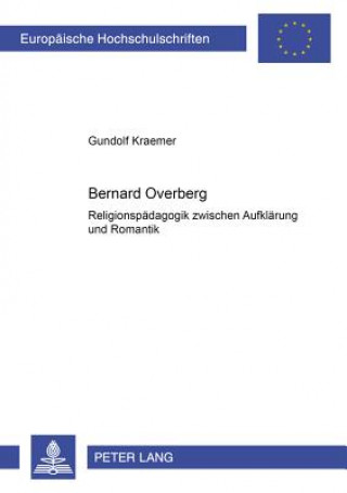 Bernard Overberg