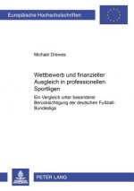 Wettbewerb Und Finanzieller Ausgleich in Professionellen Sportligen