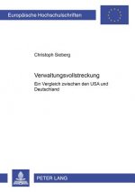 Verwaltungsvollstreckung