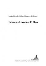 Lehren - Lernen - Pruefen