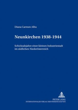 Neunkirchen 1938-1955