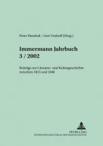 Immermann-Jahrbuch 3/2002