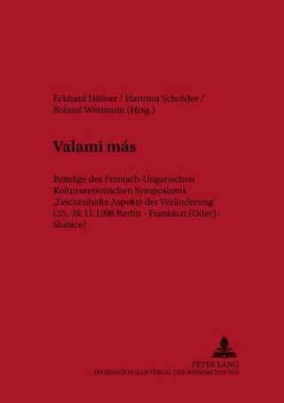 Valami mas
