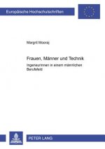 Frauen, Maenner Und Technik