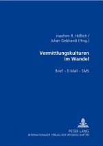 Vermittlungskulturen Im Wandel