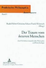 Traum Vom Besseren Menschen