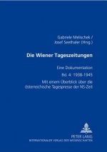 Wiener Tageszeitungen