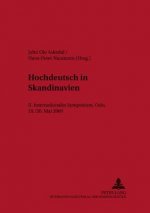 Hochdeutsch in Skandinavien