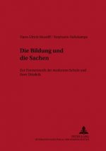 Bildung Und Die Sachen
