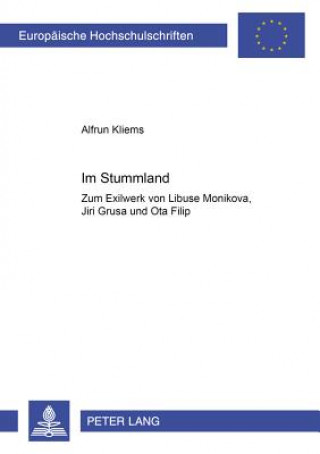 Im Â«StummlandÂ»