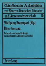 Ueber Grenzen