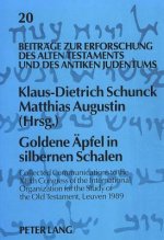 Â«Goldene Aepfel in silbernen SchalenÂ»
