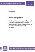 Risiko-Management