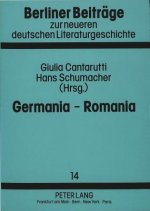 Germania - Romania
