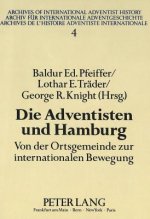 Die Adventisten und Hamburg