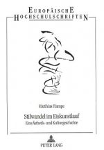 Stilwandel Im Eiskunstlauf