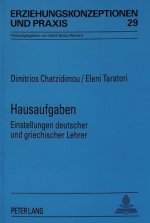 Hausaufgaben