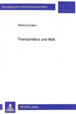 Transzendenz Und Welt