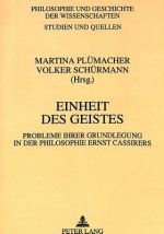 Einheit des Geistes