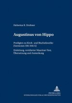 Augustinus von Hippo