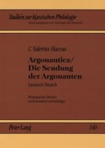 Argonautica / Die Sendung Der Argonauten