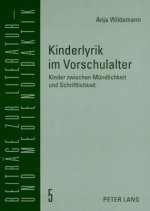Kinderlyrik Im Vorschulalter