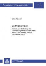 Unionsaufsicht