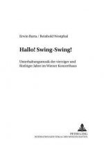 Hallo! Swing-Swing!