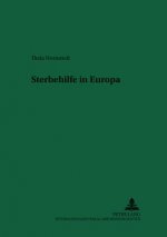 Sterbehilfe in Europa