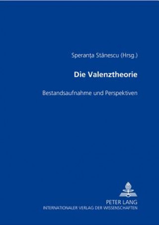 Valenztheorie