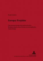 Europa-Projekte