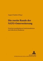 Zweite Runde Der NATO-Osterweiterung