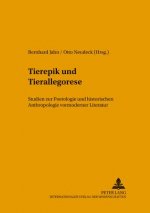 Tierepik Und Tierallegorese