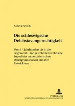 Schleswigsche Deichstavengerechtigkeit