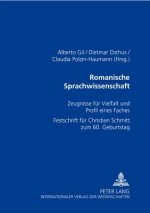 Romanische Sprachwissenschaft