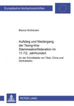 Aufstieg und Niedergang der Tsong-kha-Stammeskonfoederation im 11./12. Jahrhundert