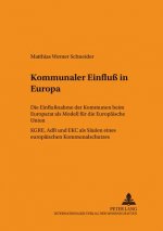 Kommunaler Einfluss in Europa